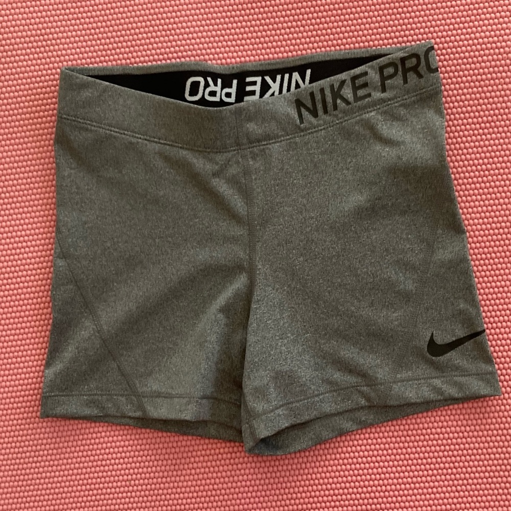 Nike shorts